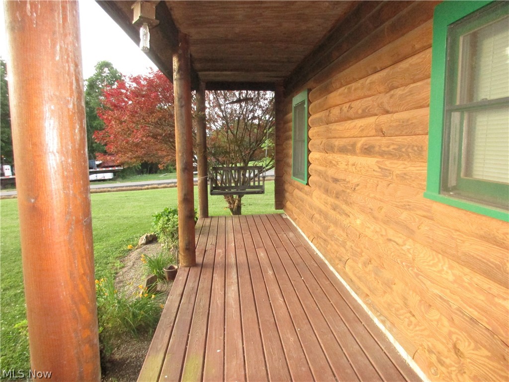 55 Griffin Road Lowell, OH 45744 - Photo 9 of 23 Gallery Image 9