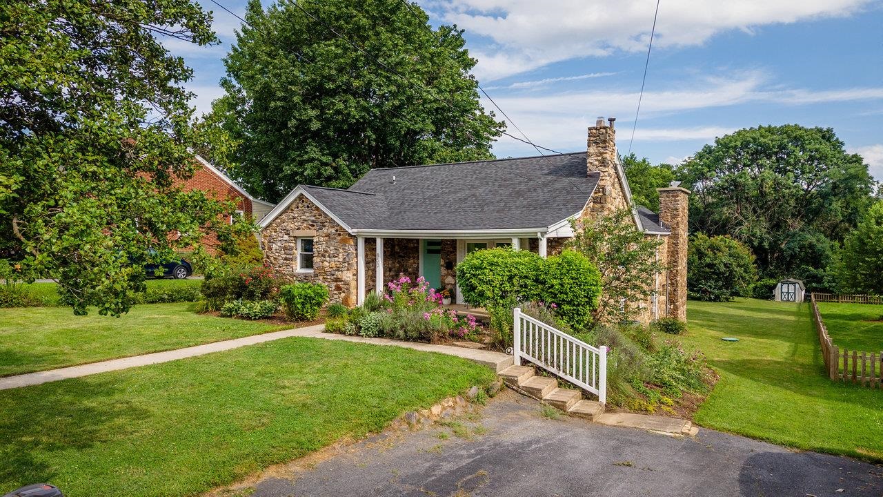 853 Old Furnace Road Harrisonburg, VA 22802 - Photo 59 of 63 Gallery Image 59