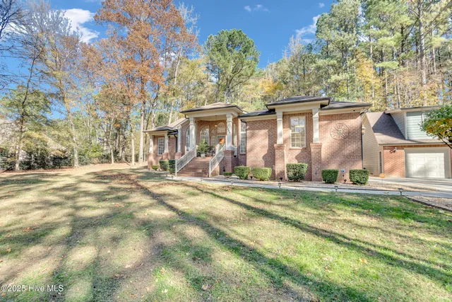 $585,000 | 1605 Brierley Hill Court, Raleigh, NC 27610