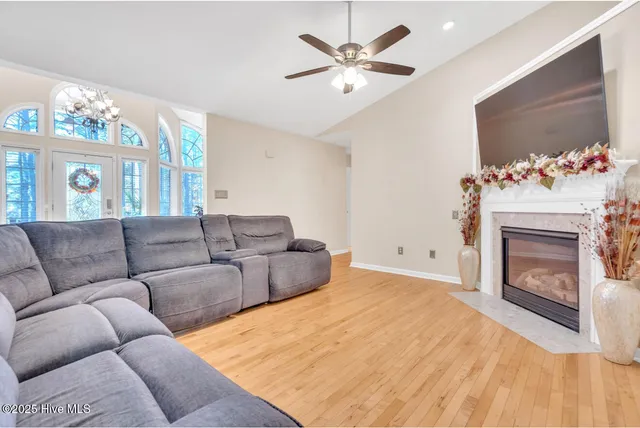 $585,000 | 1605 Brierley Hill Court, Raleigh, NC 27610