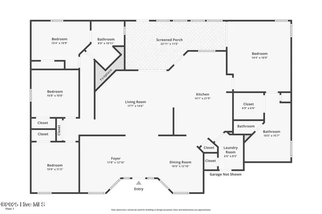$585,000 | 1605 Brierley Hill Court, Raleigh, NC 27610