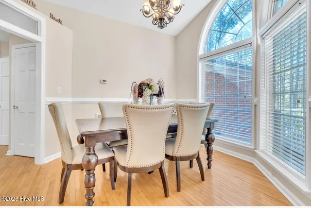 $585,000 | 1605 Brierley Hill Court, Raleigh, NC 27610