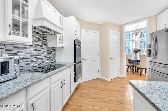 $585,000 | 1605 Brierley Hill Court, Raleigh, NC 27610