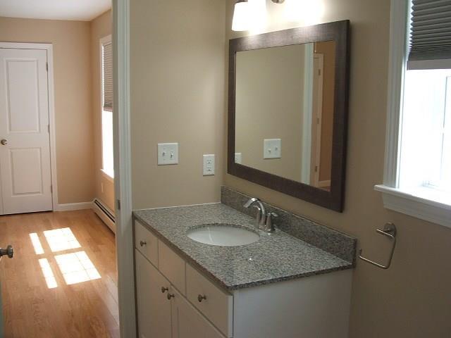 17 Hall Road West Baldwin, ME 04091 - Photo 21 of 35 Master Bath