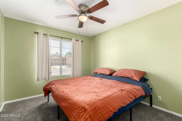 $460,000 | 2056 East San Tan Court, Gilbert, AZ 85296