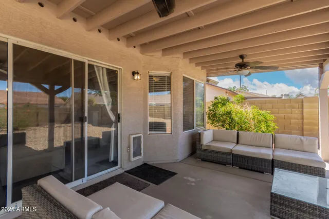 $460,000 | 2056 East San Tan Court, Gilbert, AZ 85296