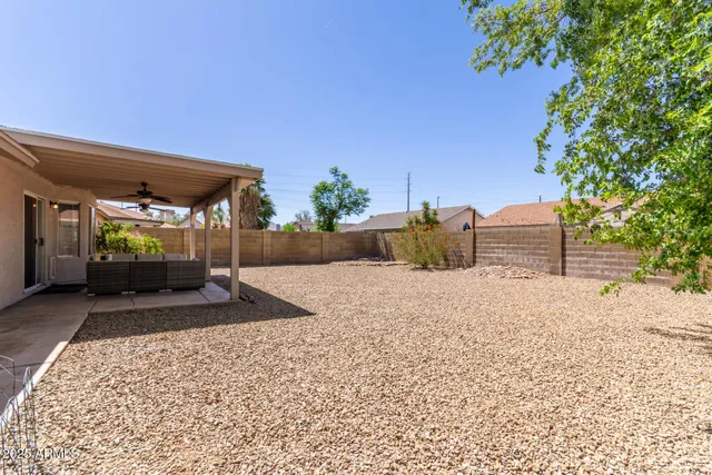 $460,000 | 2056 East San Tan Court, Gilbert, AZ 85296