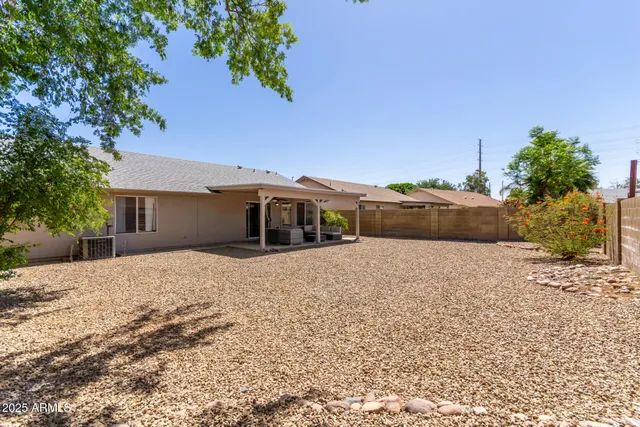 $460,000 | 2056 East San Tan Court, Gilbert, AZ 85296