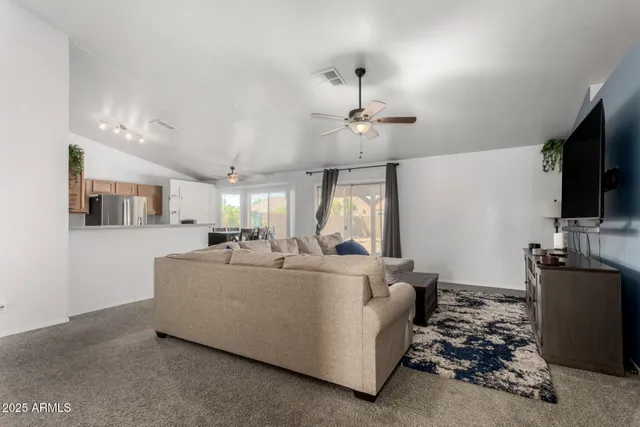 $460,000 | 2056 East San Tan Court, Gilbert, AZ 85296