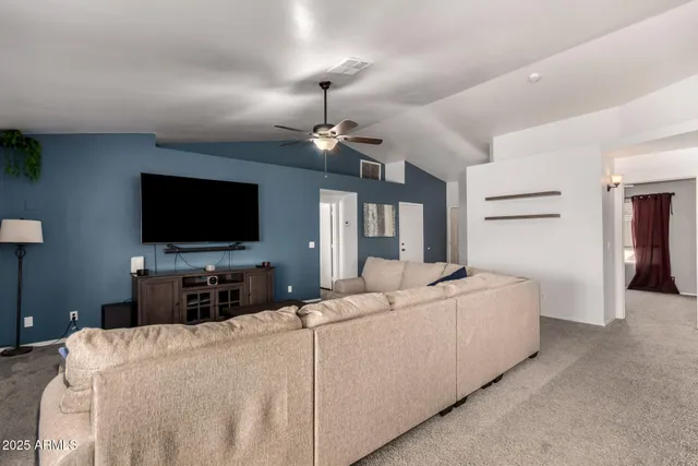 $460,000 | 2056 East San Tan Court, Gilbert, AZ 85296