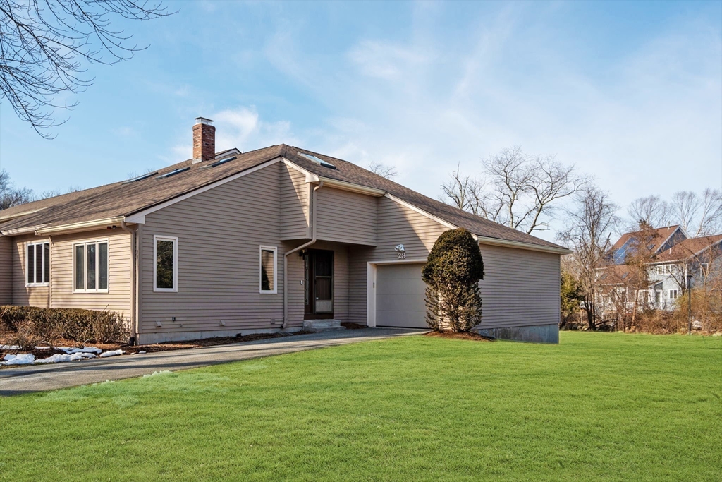 23 Larason Farm Road, Unit 23 Sharon, MA 02067 - Photo 1 of 29 Gallery Image 1