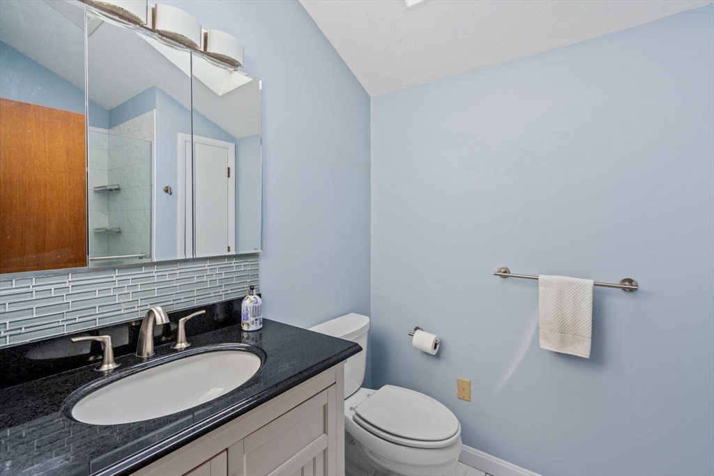 23 Larason Farm Road, Unit 23 Sharon, MA 02067 - Photo 20 of 29 Gallery Image 20