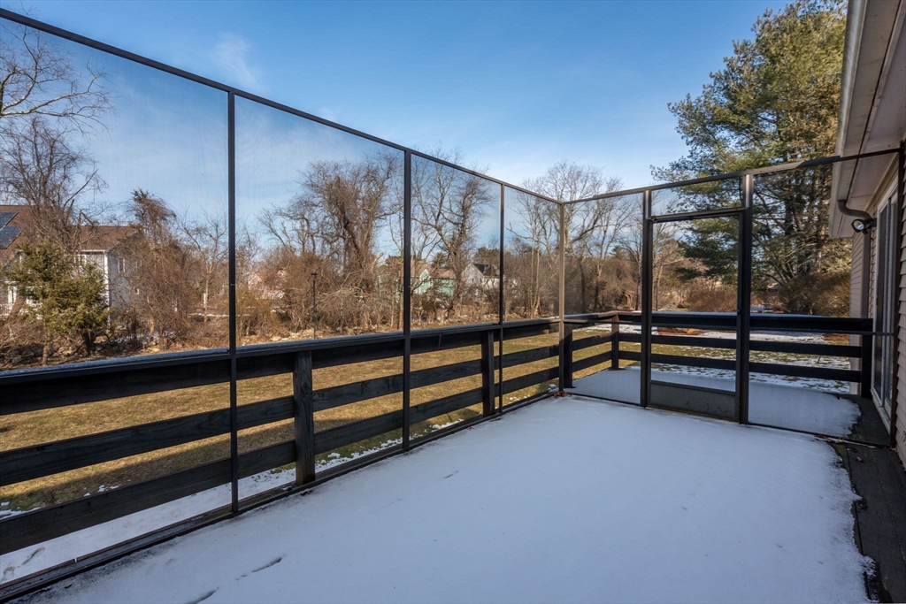 23 Larason Farm Road, Unit 23 Sharon, MA 02067 - Photo 25 of 29 Gallery Image 25