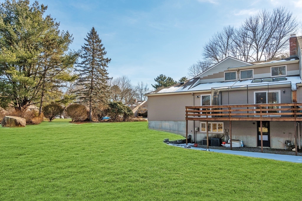 23 Larason Farm Road, Unit 23 Sharon, MA 02067 - Photo 26 of 29 Gallery Image 26