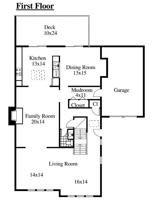 23 Larason Farm Road, Unit 23 Sharon, MA 02067 - Photo 27 of 29 Gallery Image 27