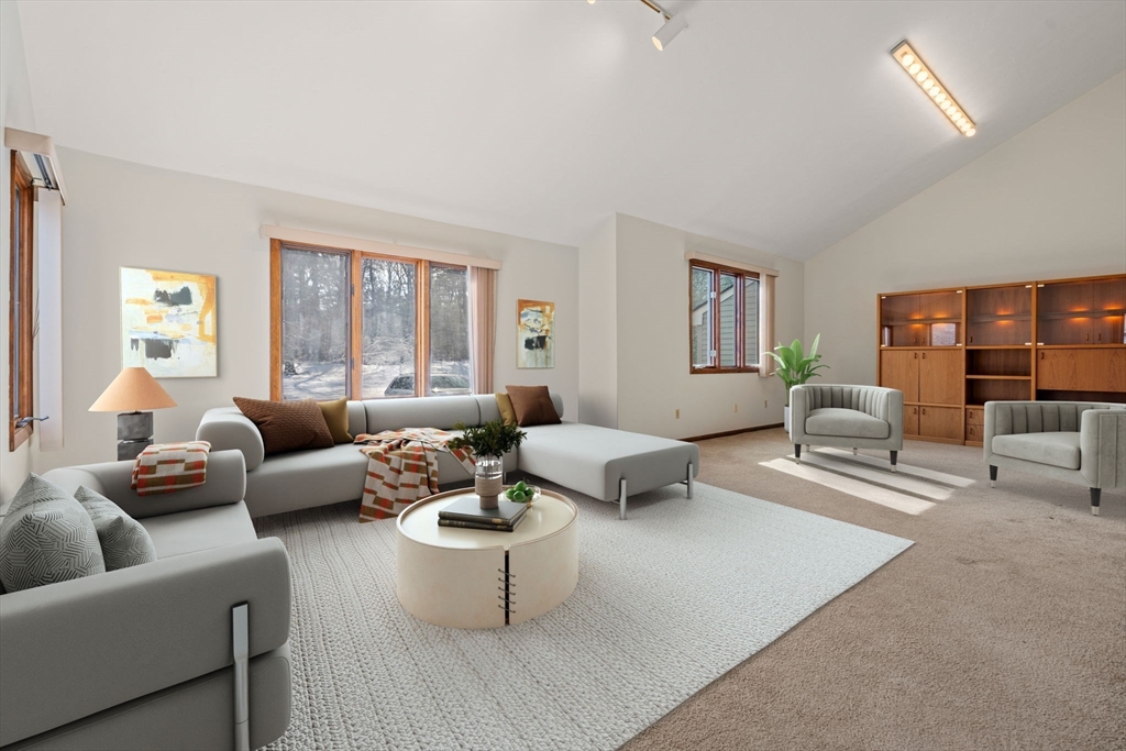 23 Larason Farm Road, Unit 23 Sharon, MA 02067 - Photo 4 of 29 Gallery Image 4