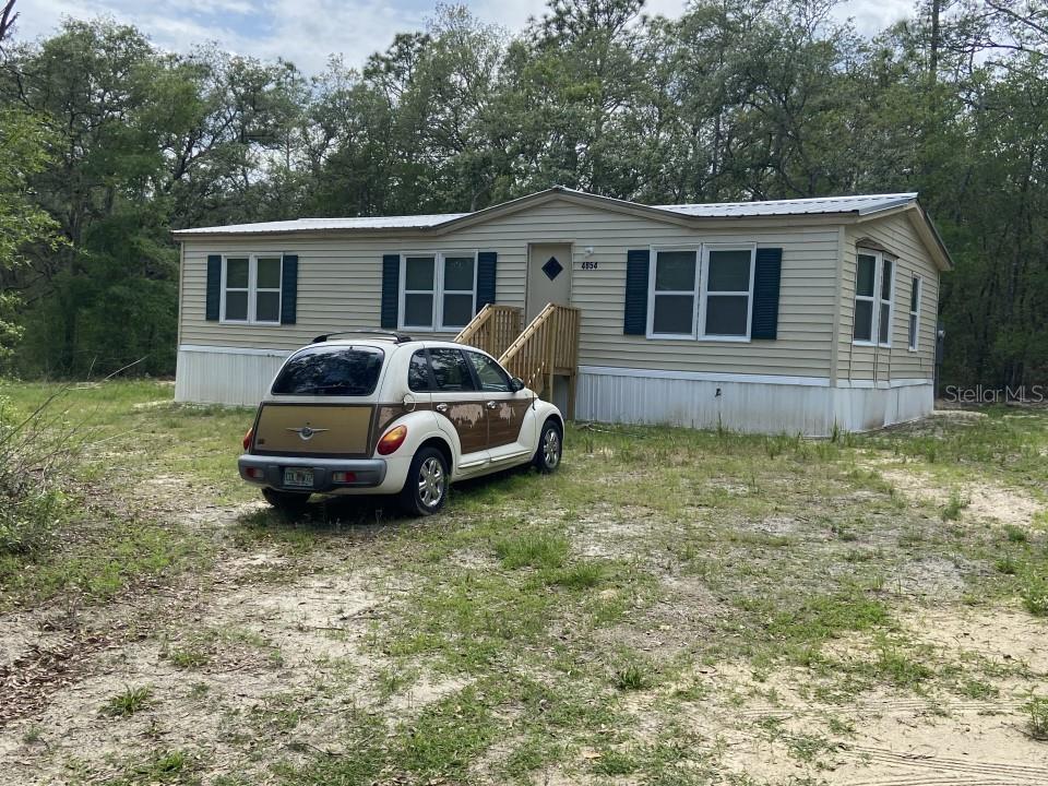 4854 Southwest 165th Avenue Road Ocala, FL 34481 - Photo 1 of 1 Gallery Image 1