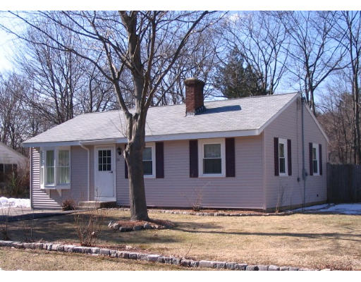 20 Burditt Road North Reading, MA 01864 - Photo 1 of 1 Gallery Image 1