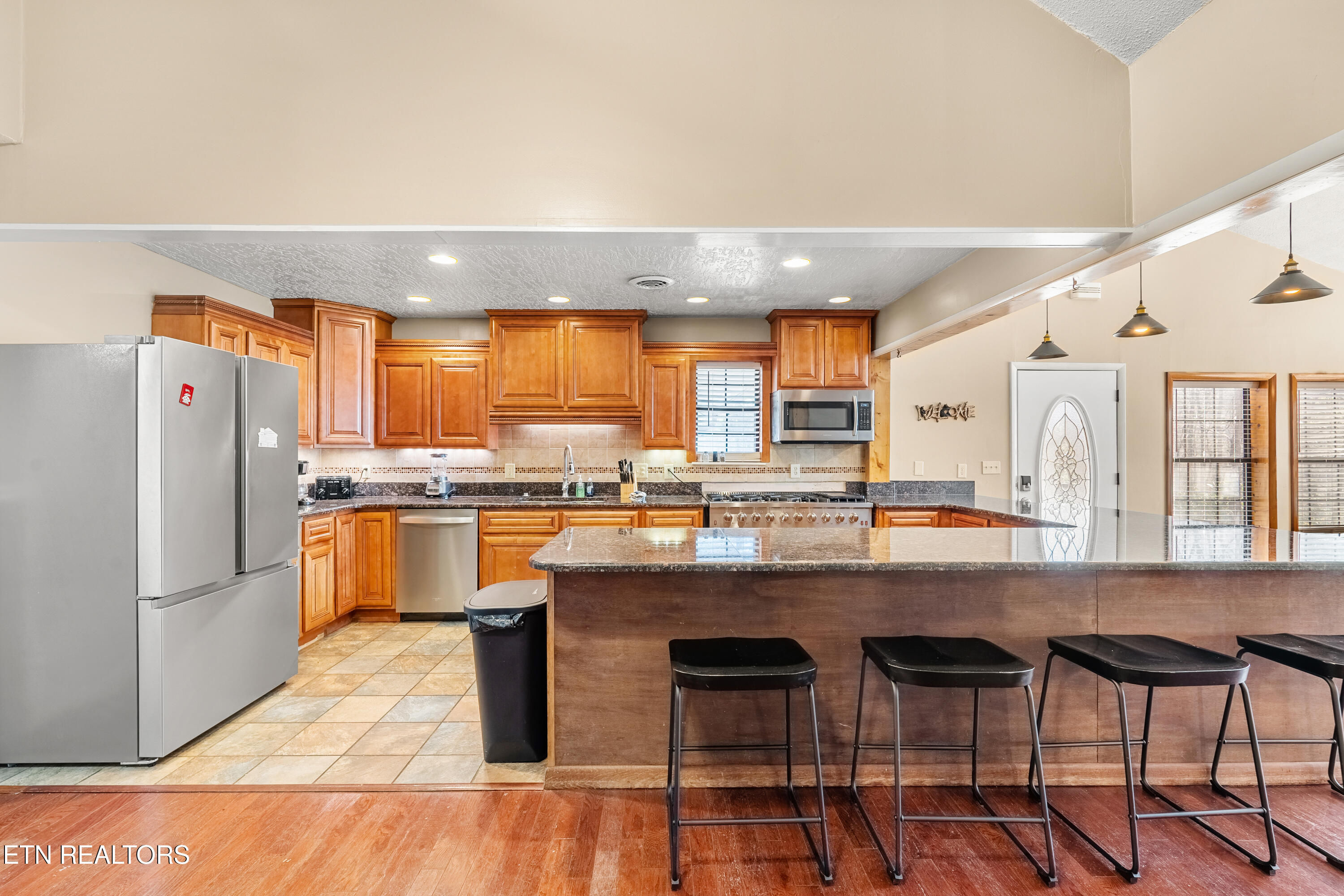 751 Ridge Road Gatlinburg, TN 37738 - Photo 12 of 59 751 RR Main 2g