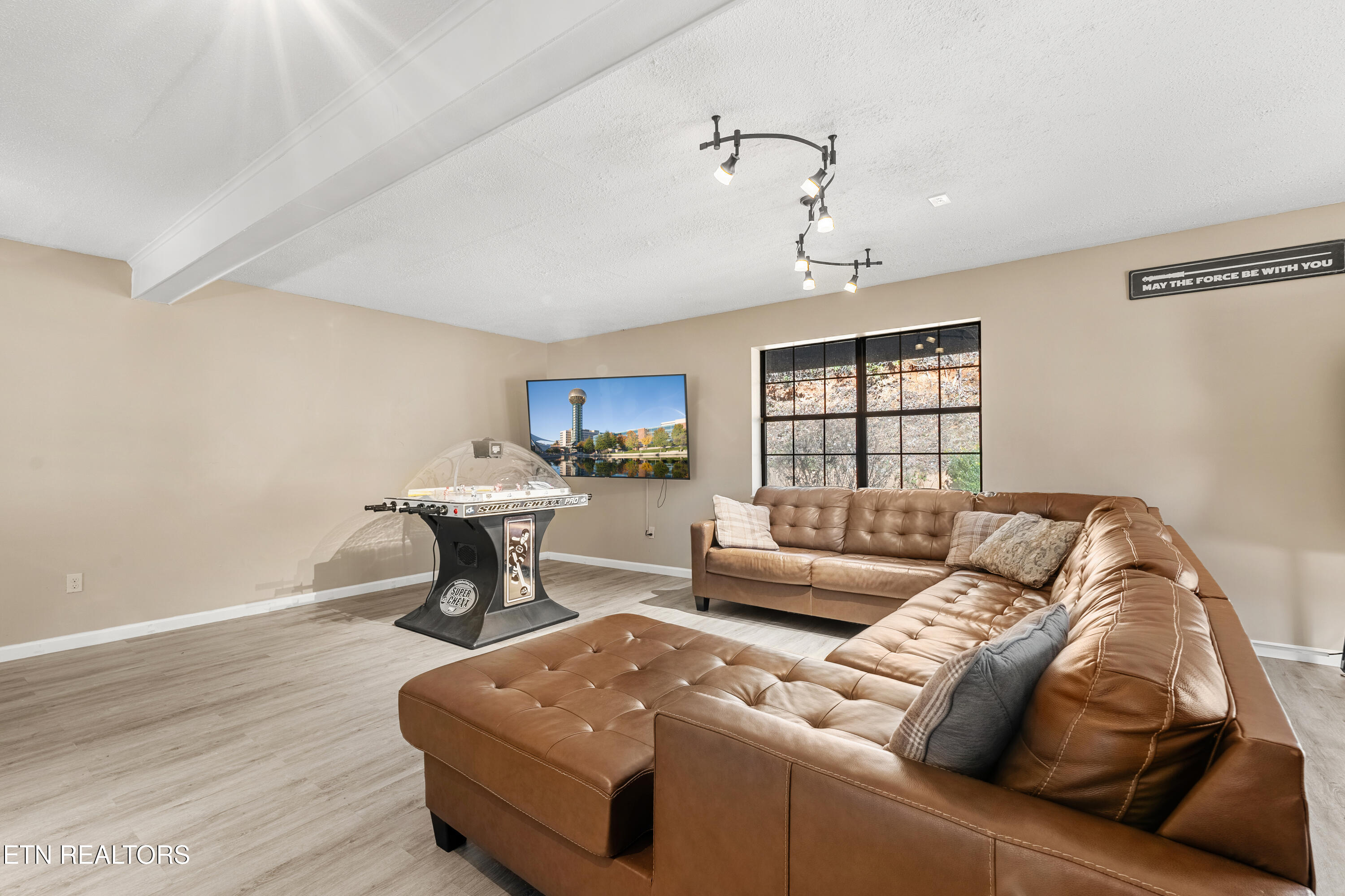 751 Ridge Road Gatlinburg, TN 37738 - Photo 23 of 59 751 RR Main Gameroom 1b