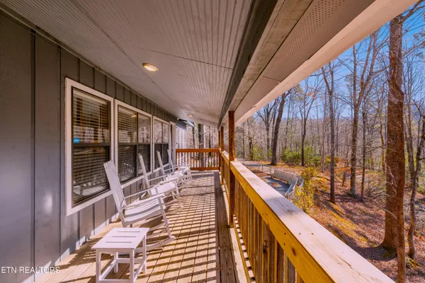 $1,785,000 | 751 Ridge Road, Gatlinburg, TN 37738