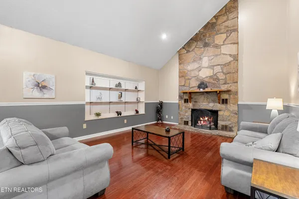 $1,785,000 | 751 Ridge Road, Gatlinburg, TN 37738
