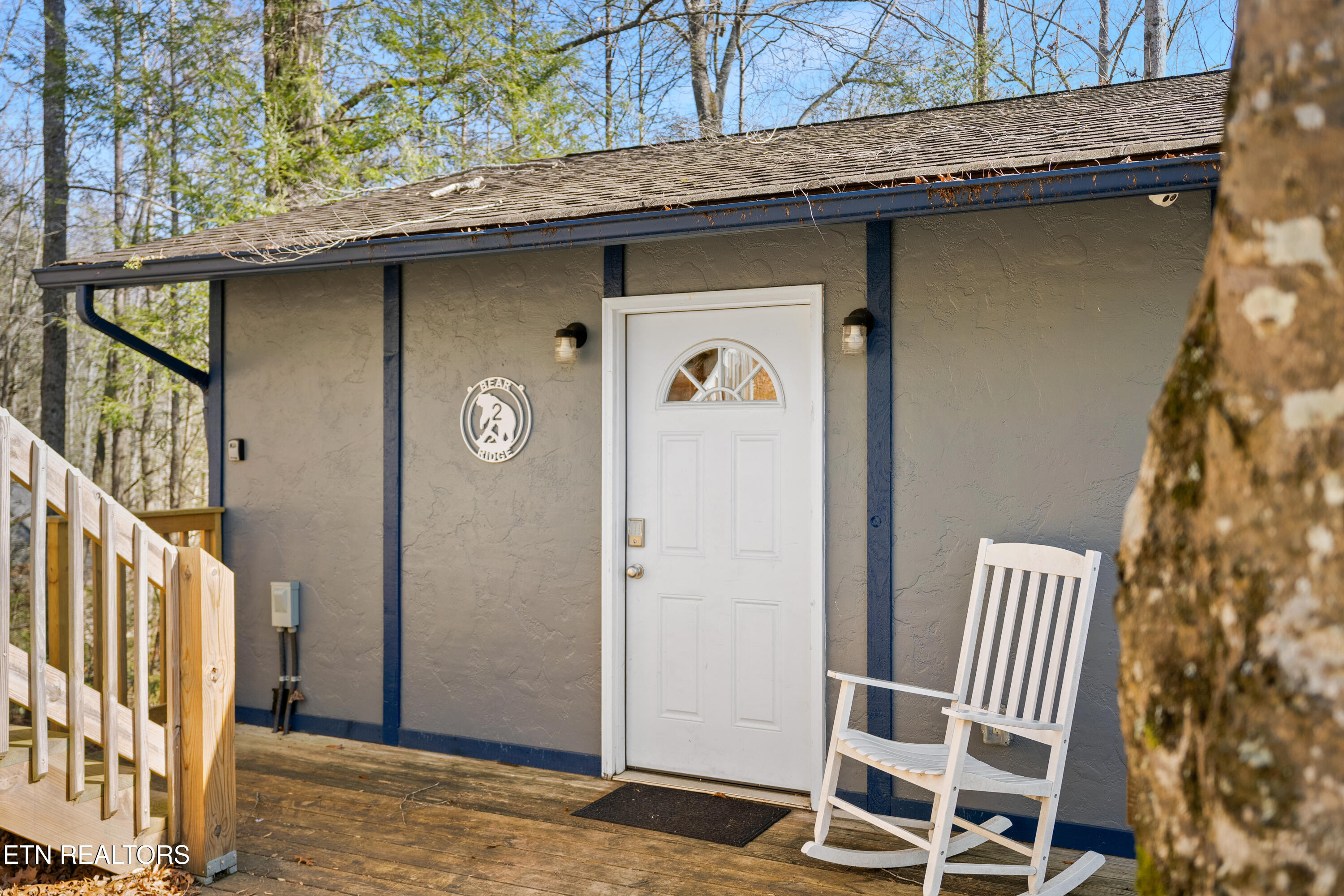 751 Ridge Road Gatlinburg, TN 37738 - Photo 33 of 59 751 RR Upper Unit 1