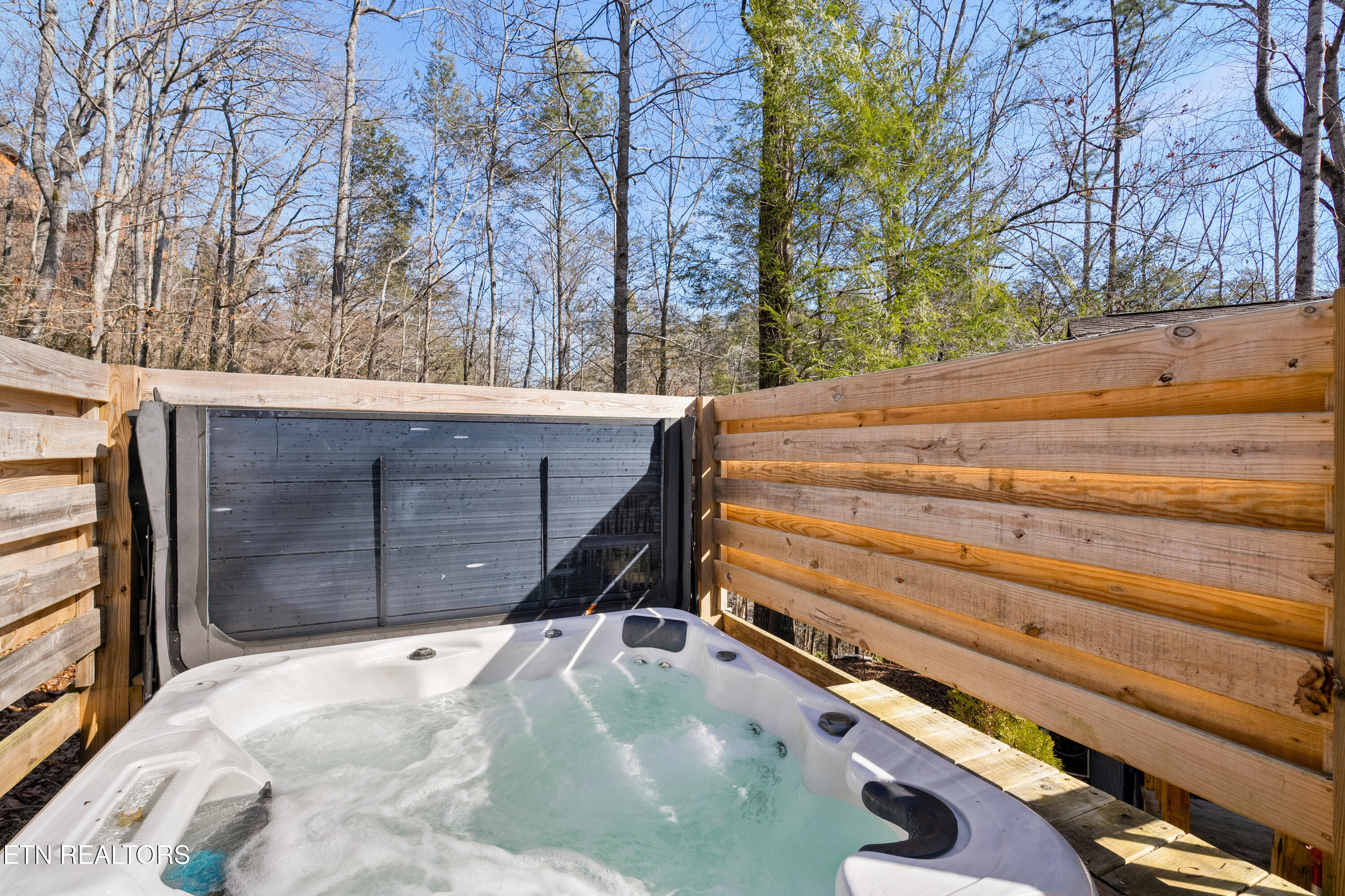 751 Ridge Road Gatlinburg, TN 37738 - Photo 37 of 59 751 RR Upper Unit 4a