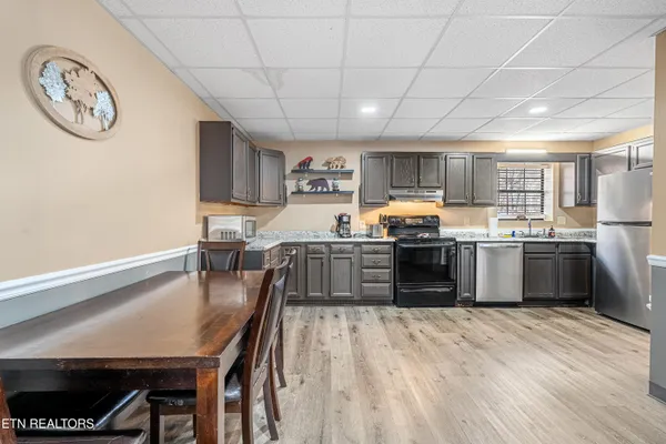 $1,785,000 | 751 Ridge Road, Gatlinburg, TN 37738