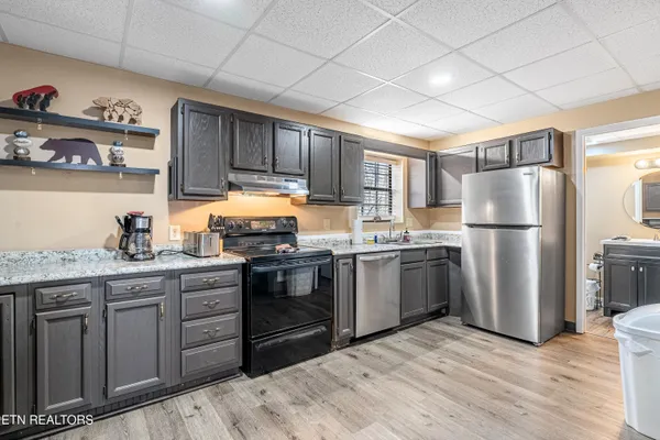 $1,785,000 | 751 Ridge Road, Gatlinburg, TN 37738
