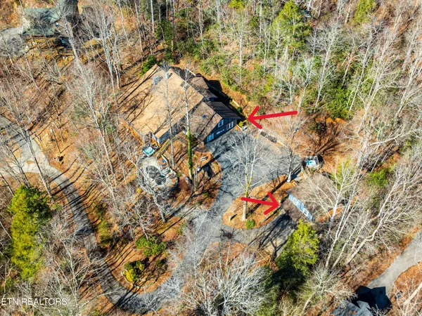 $1,785,000 | 751 Ridge Road, Gatlinburg, TN 37738