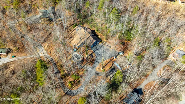 $1,785,000 | 751 Ridge Road, Gatlinburg, TN 37738