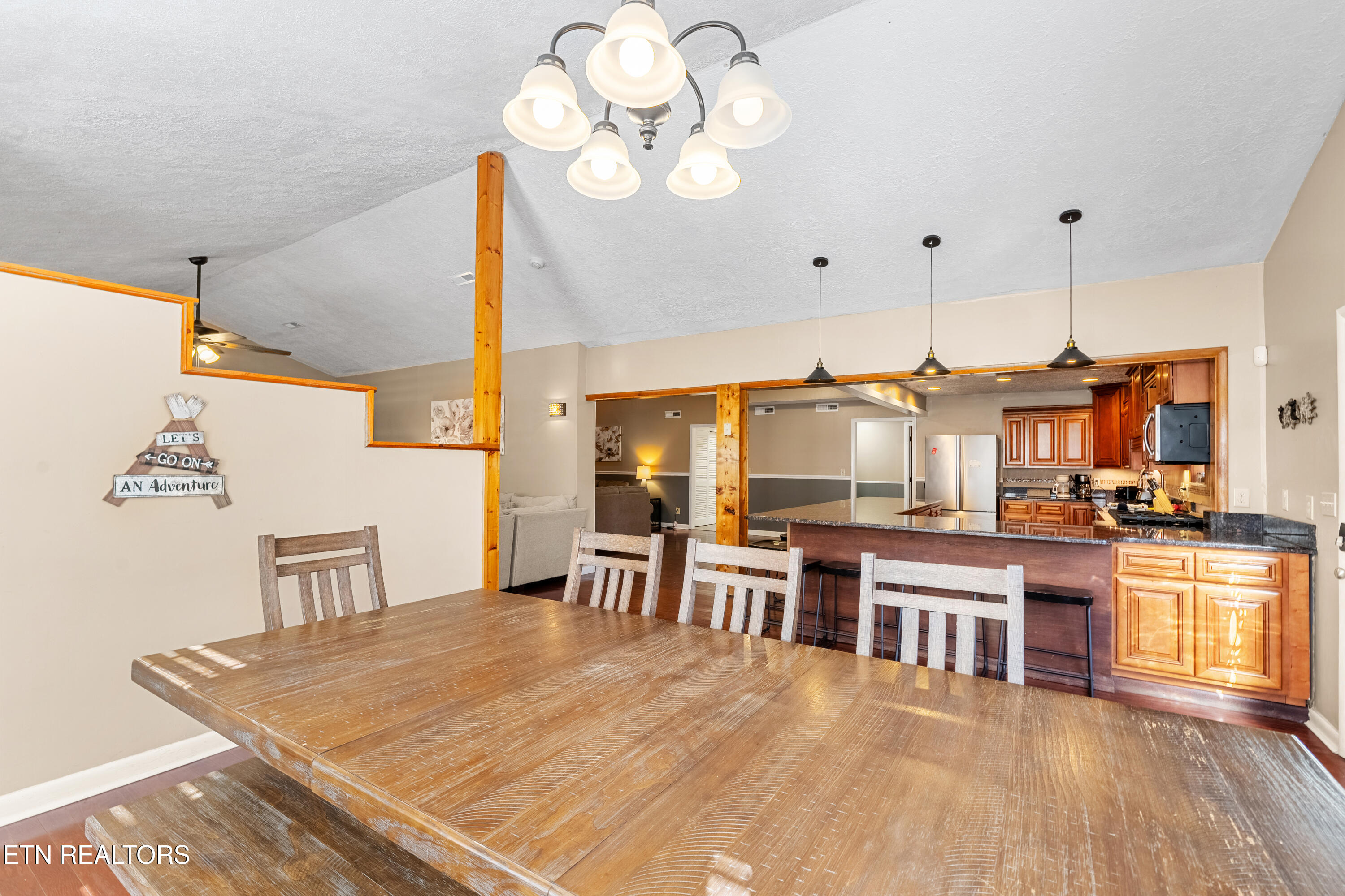 751 Ridge Road Gatlinburg, TN 37738 - Photo 7 of 59 751 RR Main 2b