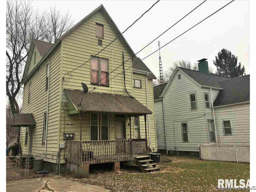 1159 North 3rd Street Springfield, IL 62702 - Photo 4 of 5