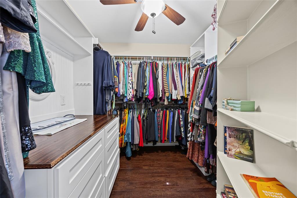 112 Springfield Lane Red Oak, TX 75165 - Photo 22 of 40