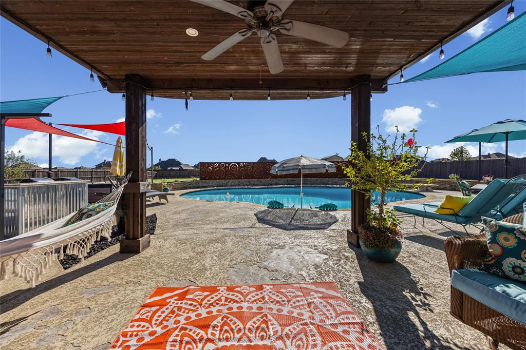 112 Springfield Lane Red Oak, TX 75165 - Photo 27 of 40