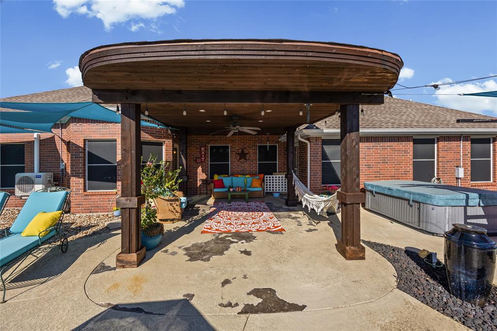 112 Springfield Lane Red Oak, TX 75165 - Photo 28 of 40