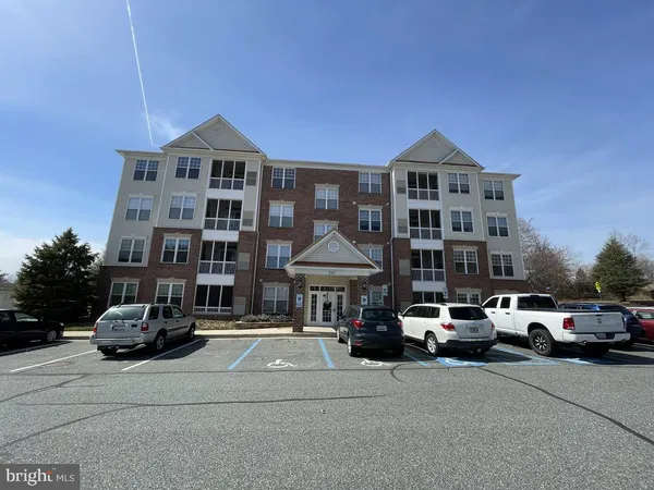 $269,900 | 311 Tiree Court, Unit 202, Abingdon, MD 21009
