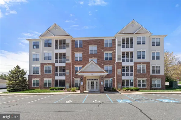 $269,900 | 311 Tiree Court, Unit 202, Abingdon, MD 21009