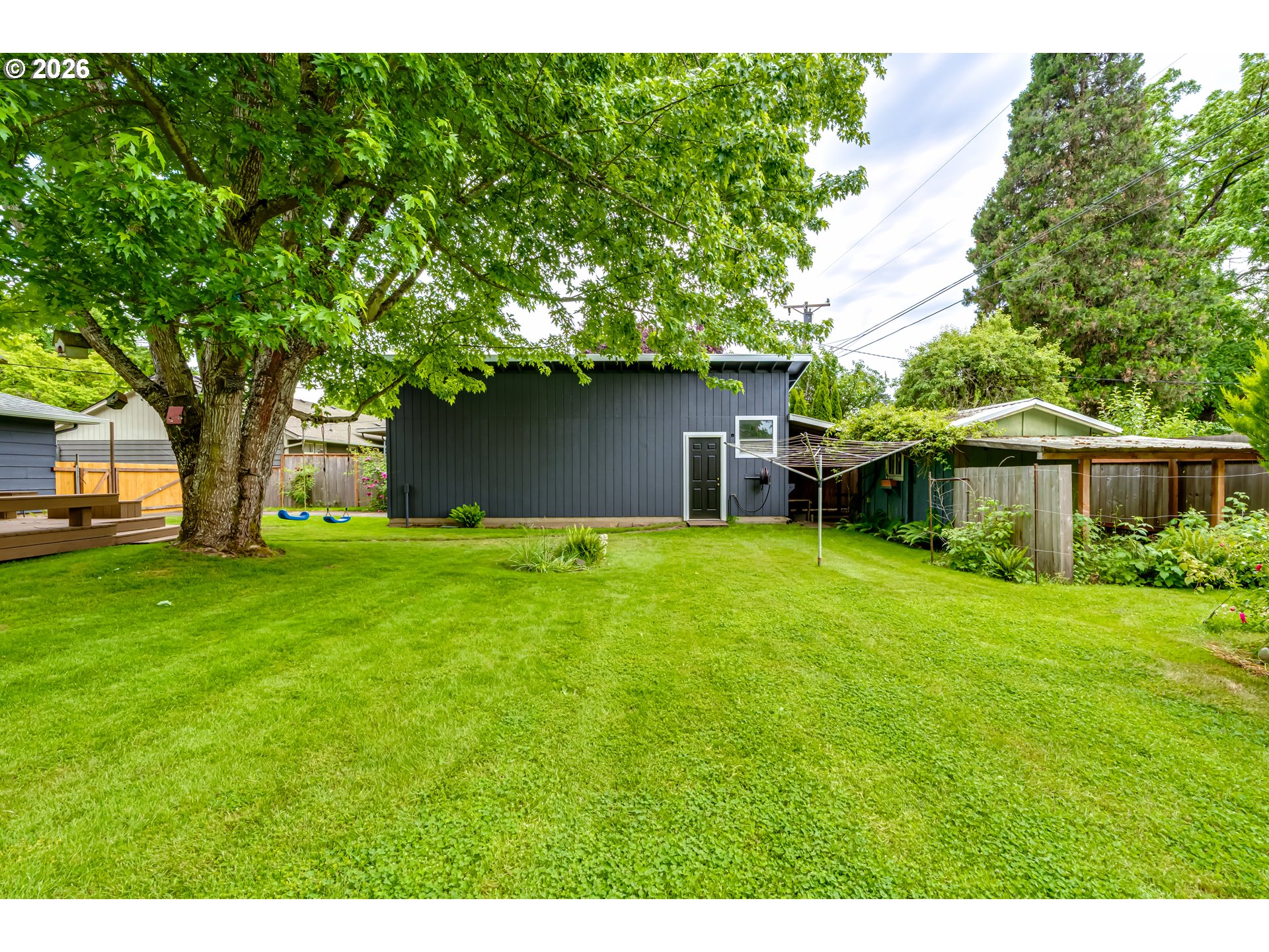 2750 Villa Way Springfield, OR 97477 - Photo 35 of 40