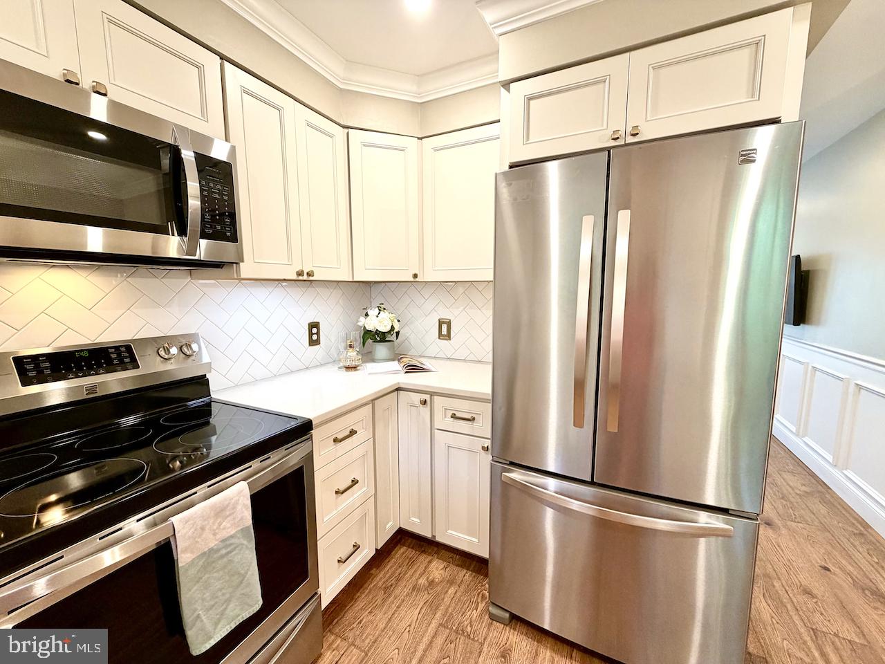 4630 28th Road South, Unit C Arlington, VA 22206 - Photo 5 of 40