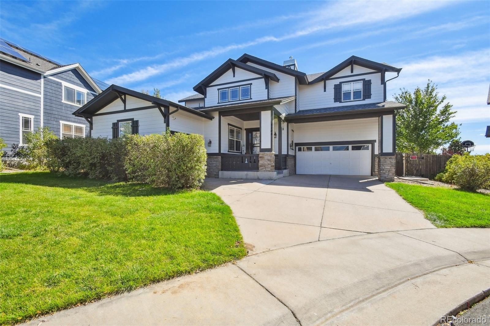 4144 South Liverpool Way Aurora, CO 80013 - Photo 1 of 21