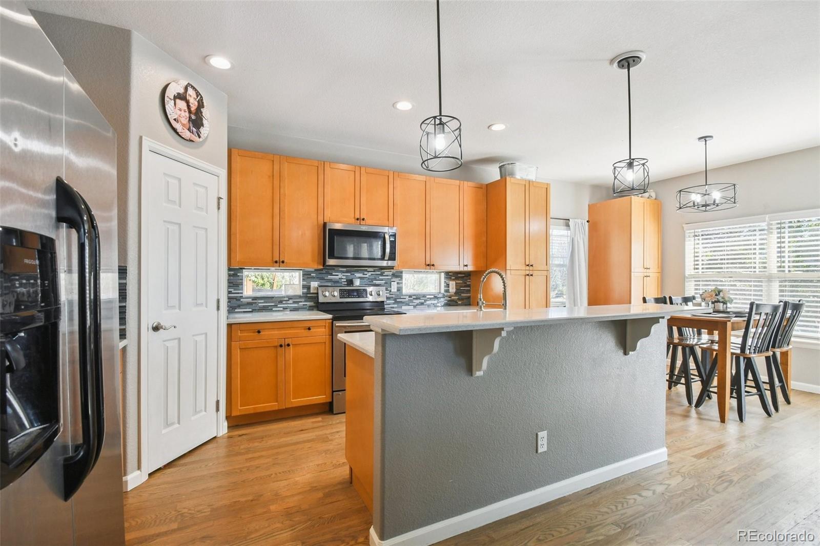 4144 South Liverpool Way Aurora, CO 80013 - Photo 11 of 21