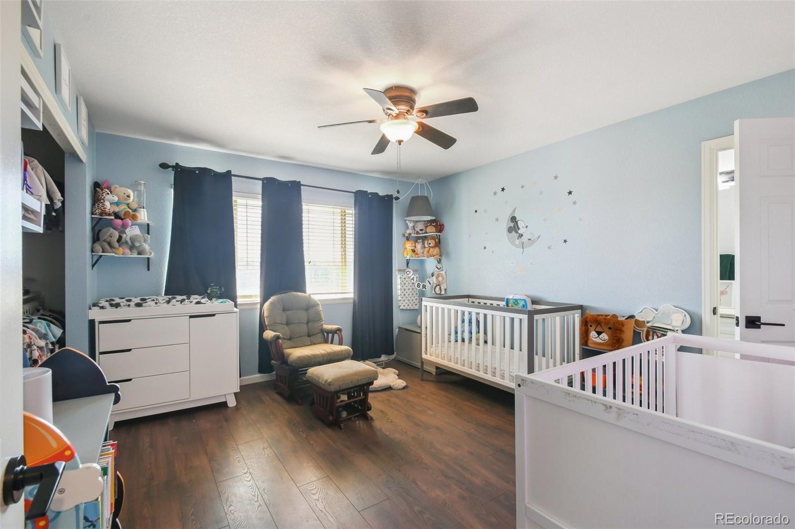4144 South Liverpool Way Aurora, CO 80013 - Photo 21 of 21