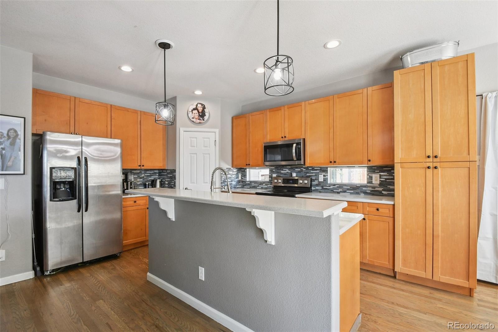 4144 South Liverpool Way Aurora, CO 80013 - Photo 10 of 21