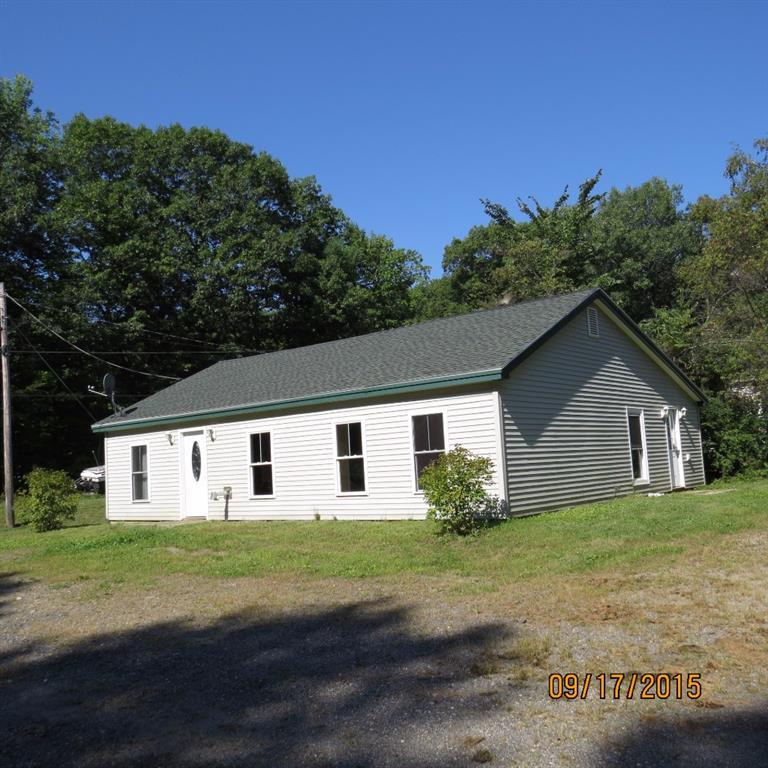 135 Whippoorwill Road Litchfield, ME 04350 - Photo 3 of 21 Photo