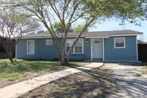 $1,500 | 2950 Lasses Boulevard, San Antonio, TX 78223