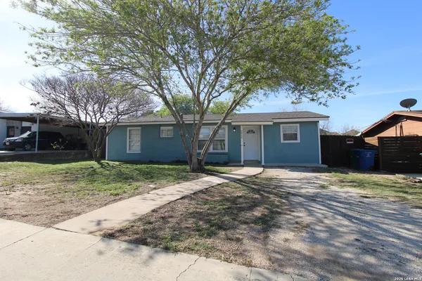 $1,500 | 2950 Lasses Boulevard, San Antonio, TX 78223