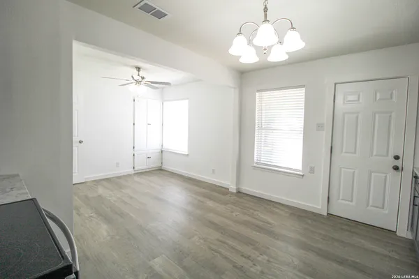 $1,500 | 2950 Lasses Boulevard, San Antonio, TX 78223