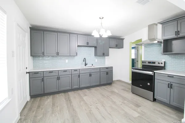 $1,500 | 2950 Lasses Boulevard, San Antonio, TX 78223